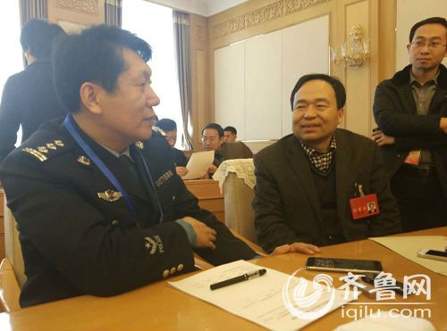 济南部分路段或建合乘车道 出租车和公交车将共享