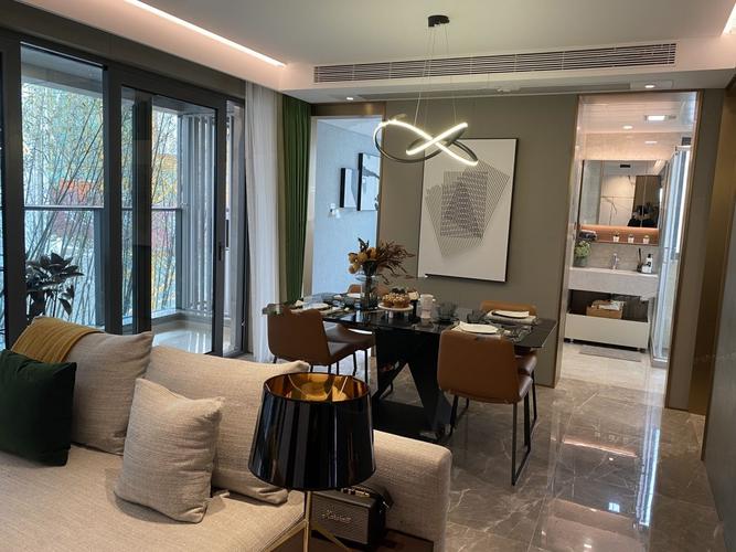 杭州房产网  杭州楼盘 金隅森临澜府(a,b区) 杭州样板间 查看原图上传