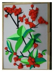 轻泥梅花