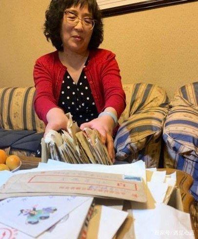32年后终于等到你,李静芝这一声"我的嘉嘉回来了",让人泪目