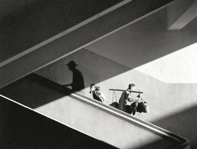 何藩摄影作品分享