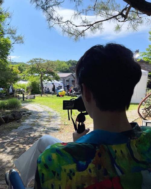 李俊昊超话alwaysnexttojunho超话【220627ig】2pm超话官方ins更新