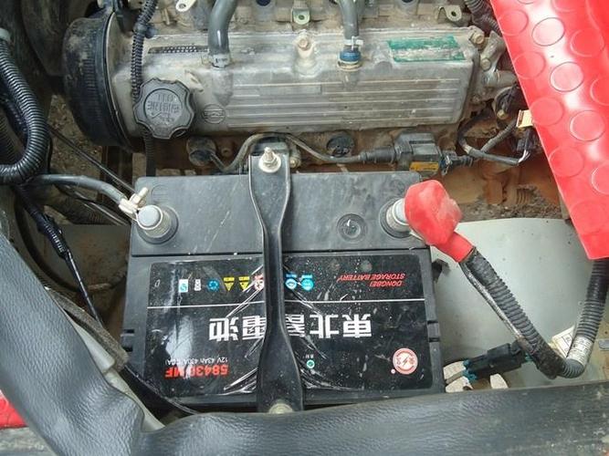 坑爹的山寨货北汽威望306 害我差点离婚