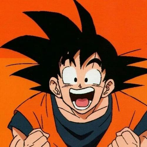 动漫头像|酷酷龙珠头像第二弹