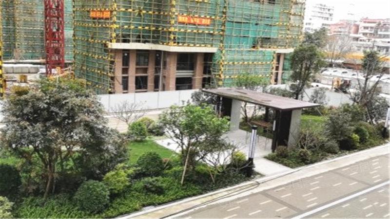 融创滨江首府,扶西村大街23巷-1号-佛山融创滨江首府