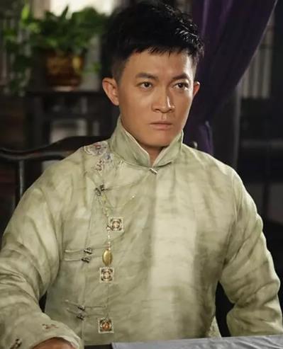 勇敢的心霍啸林历史原型是谁霍啸林历史原型介绍