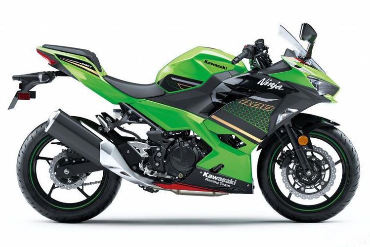 川崎2020款ninja400250新色发布将推出krt版