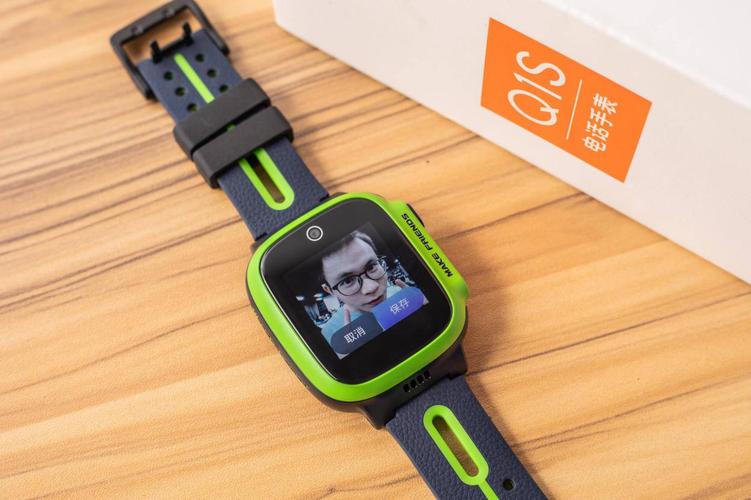 小天才q1s全面评测一款让家长完全安心的电话手表