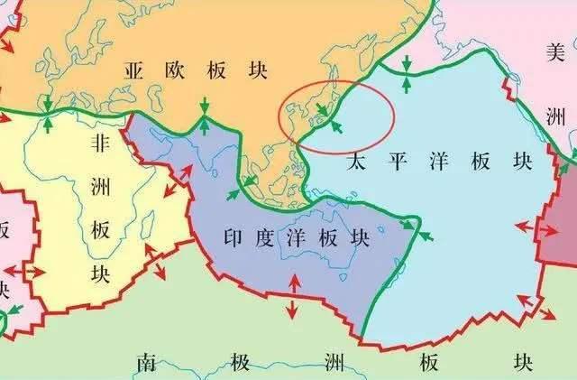511日本又地震了本月已3次5级以上地震会有93级大地震吗