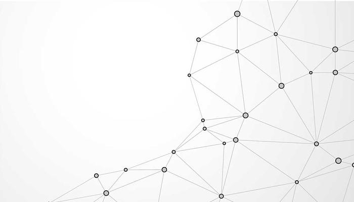 几何线条几何科技线条几何背景简约背景企业画册封面背景背景ppt封面