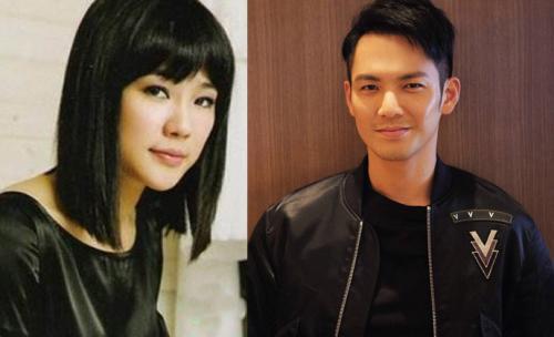 钟汉良隐婚妻子罕见曝光,低调探班被拍同返住所夫妻相处甜蜜