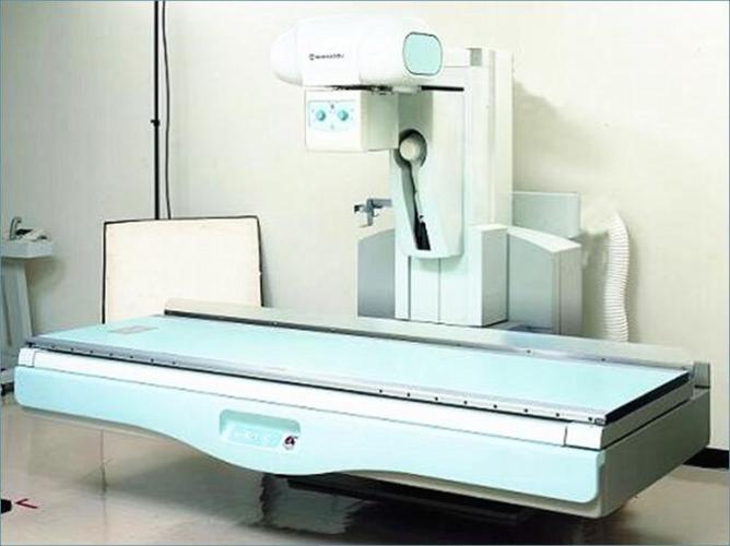 岛津多功能数字胃肠机