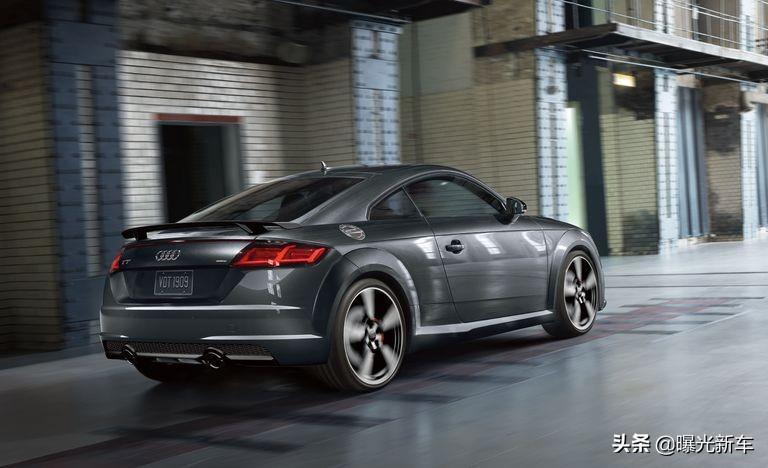奥迪tt多少钱奥迪tt2020款报价