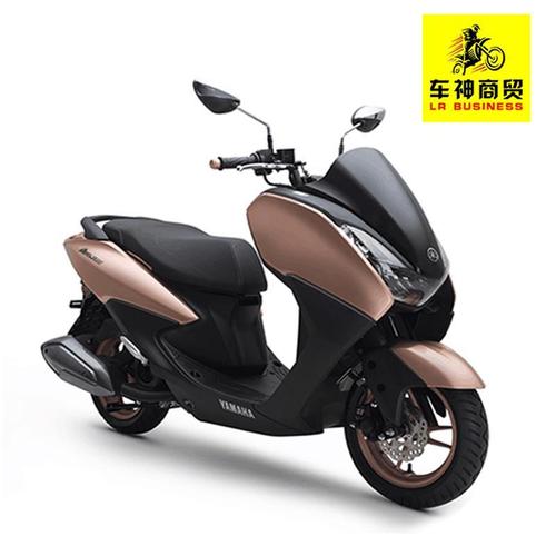 踏板雅马哈125报价,yamaha摩托车踏板125 雅马哈摩托车雅马哈巡鹰125电喷雅马哈胖头鱼踏板车国
