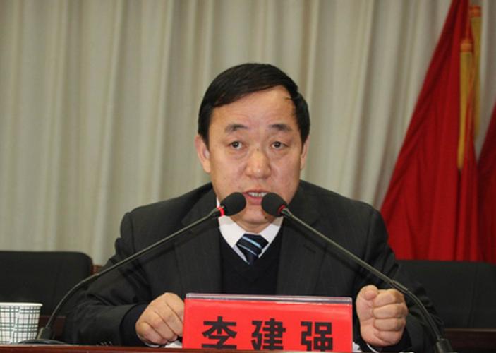黄陵县召开2012年农村工作会议-陕西农业新闻