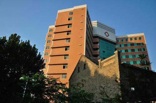 济宁岱庄医院