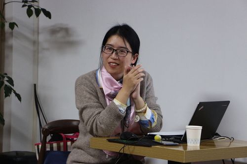 [传媒]白娟娟博士论道"八路半"探析电影中的山东人