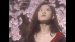 最美初恋脸中森明菜一位惊艳了岁月的时代歌姬