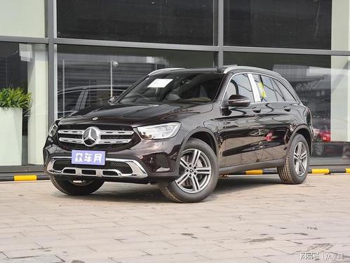 奔驰glc月度销量发布,销量为8476辆|奔驰glc|suv|宝马