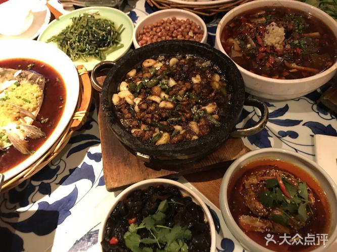 绿茶餐厅(上虞店)-图片-上虞区美食-大众点评网