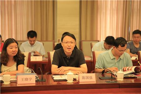 浙江非公有制企业党建经验交流会在三生举办