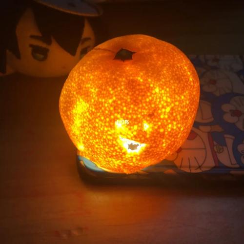 橘子灯94_橘子_家居家装_家具