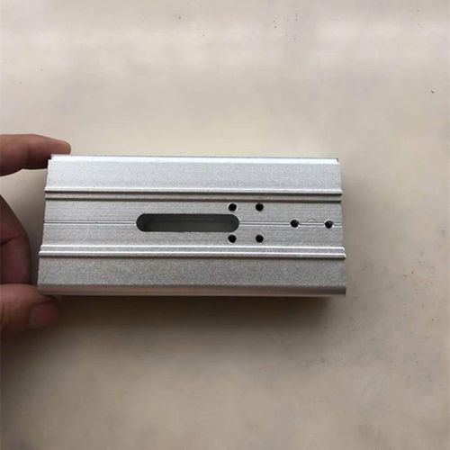 皮筋弓架不锈钢滑动主体弹弓瞄准镜铝合金抢撒放器机械大师红外线雷霆