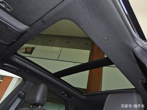 这款美系豪华suv表现如何?一起来看看凯迪拉克xt5