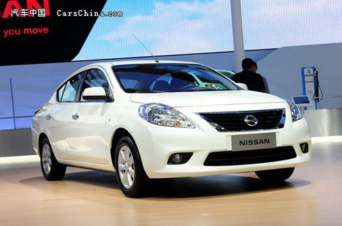 广州东风日产新阳光报价 全城最新实惠的价格