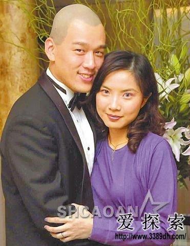 39岁王耀庆亏老婆郭晏青每月探班是宣示主权-两个儿子念小学(图)