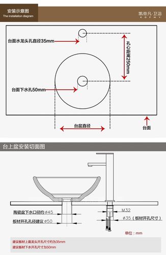 热卖陶瓷洗手盆迷你台上盆圆形艺术盆卫生间洗脸盆大小尺寸洗漱池面盆