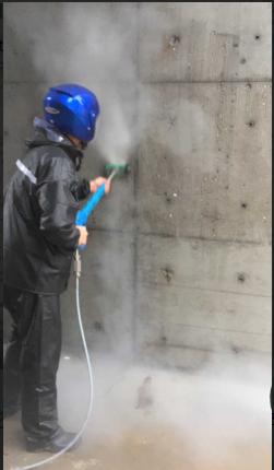 fs 长沙混凝土高压水拉毛机_高压水枪-中国环保在线