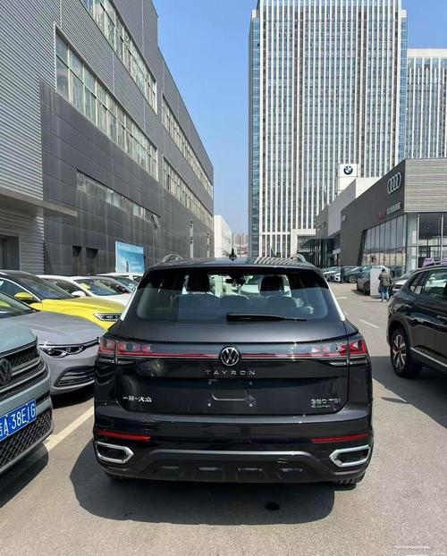探岳 380 智慧18.75 万