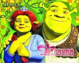 《怪物史瑞克4》试映 史瑞克遭遇中年危机(图)