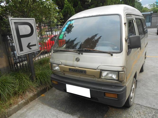 江西昌河汽车 昌河 1.0 mt