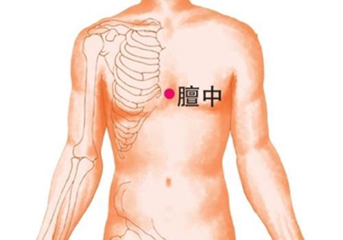 乳腺增生拔罐方法图 乳腺增生拔罐有效果吗