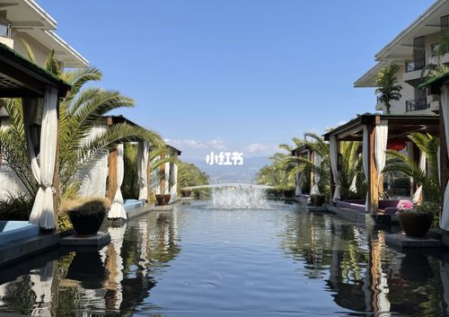 西昌邛海湾柏樾酒店_西昌邛海湾柏樾酒店(原邛海湾柏栎度假酒店)自由