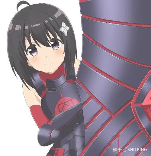 你讨厌什么动漫女角色?