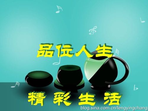 细心品味享受精彩人生!