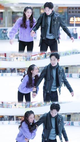 张豆豆于家翊在一起了吗?十年等待纯属浪费还是做朋友