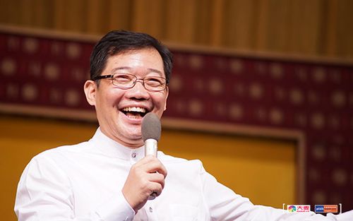 2015沃湘大兵笑工场