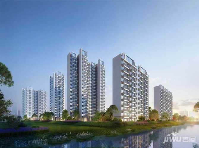 佛山龙光玖悦湾楼盘详情-吉屋网
