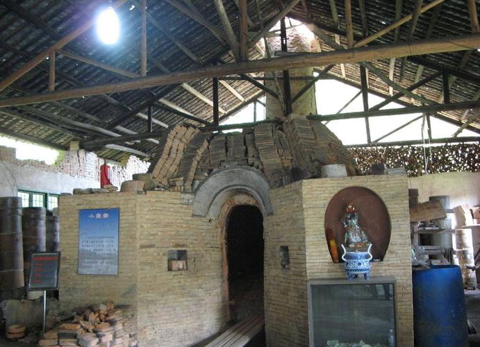 景德镇知名窑口御嘉窑