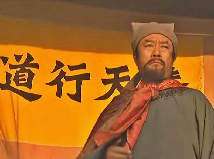 "替天行道"有玄机:宋江做梦都想当皇帝 三位好汉让他彻底认怂