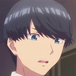 上杉风太郎-五等分的新娘头像