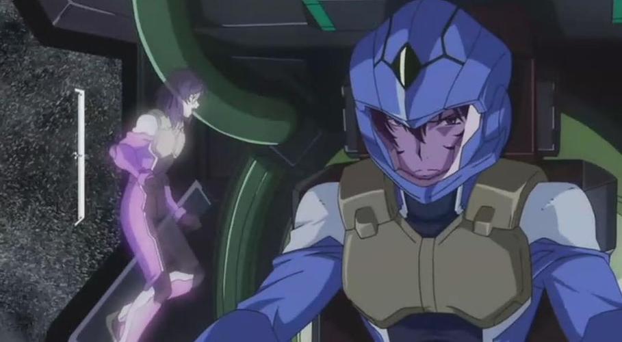 剧场版机动战士高达00先驱者的觉醒剧场版机动戦士ガンダムoo