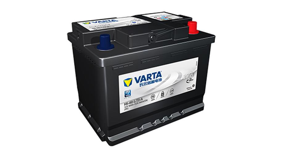 2018年十大汽车起动蓄电池品牌排行榜