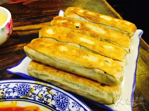 老北京褡裢火烧褡裢火烧图片 - 第3张
