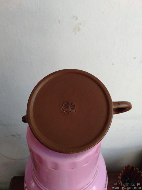 景德镇工艺大师陶惠和手工紫砂壶,包邮.