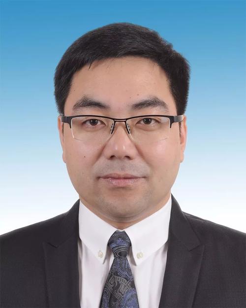 最新丨杭州市市管领导干部任前公示-北京时间